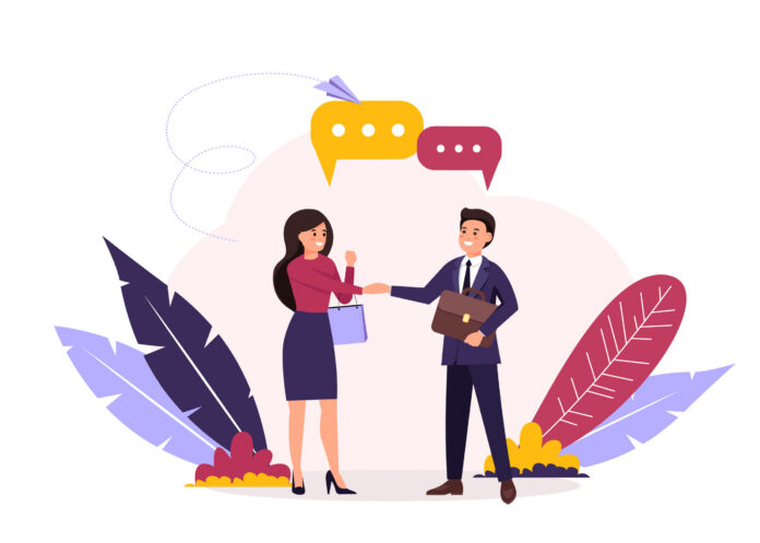 Uus koostööpartner LHV!