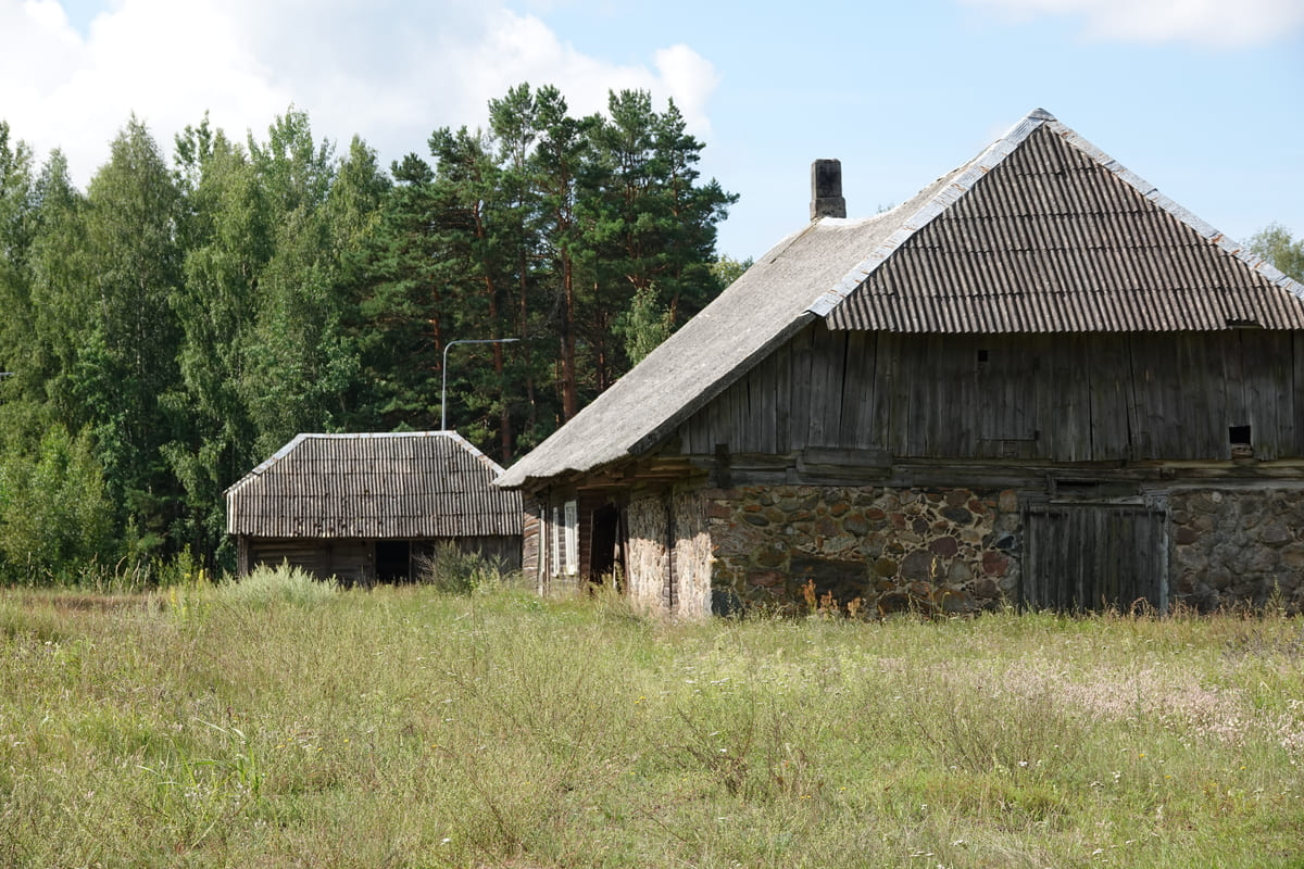 Kui palju maksis talu kindlustamine tsaariajal?