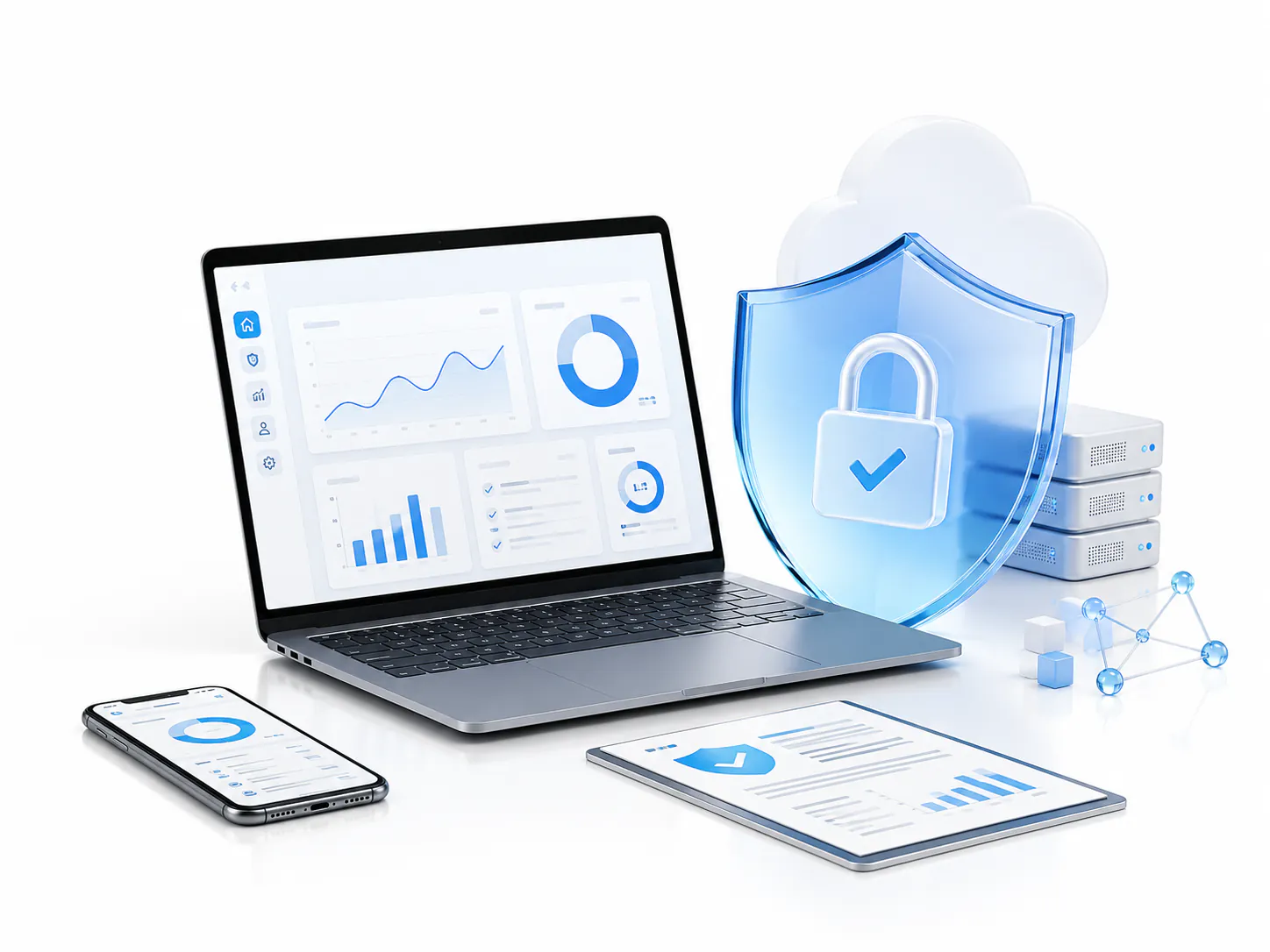 Cyber+ küberkindlustus ja küberturve