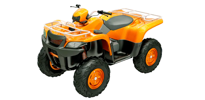 ATV