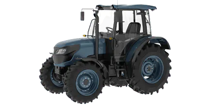 Traktor